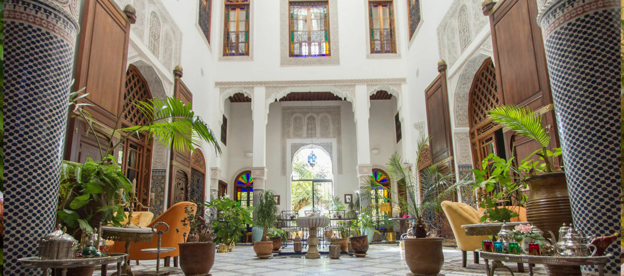 Norma Riad Fes